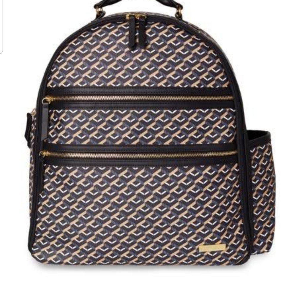 skiphop backpack diaper bag